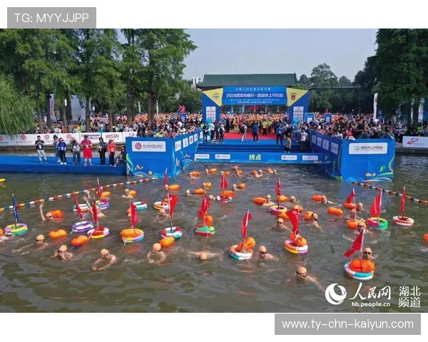 “三叉湖游泳馆：水上救生赛成世界运动会新亮点”