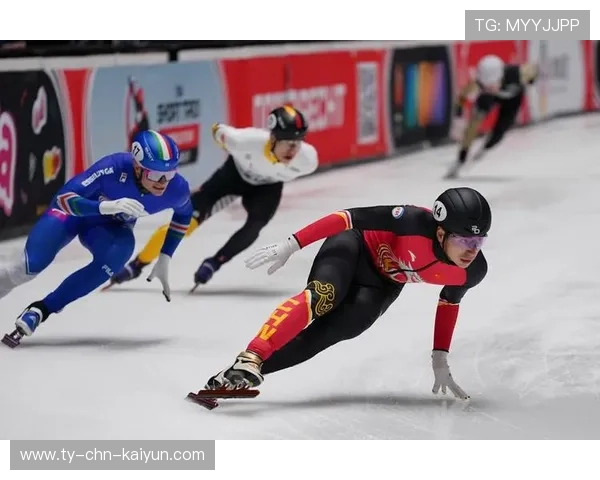 中国短道速滑队在国际邀请赛中继续扩大夺牌势头 中国短道速滑队在国际邀请赛中继续扩大夺牌势头